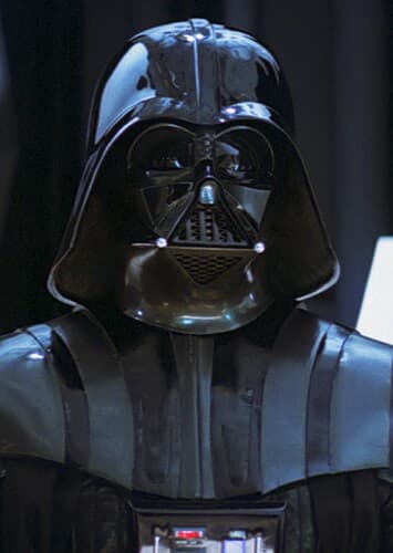 Darth Vader