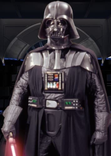 Darth Vader