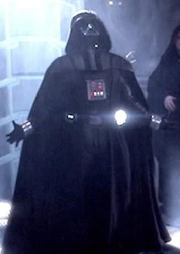 Darth Vader