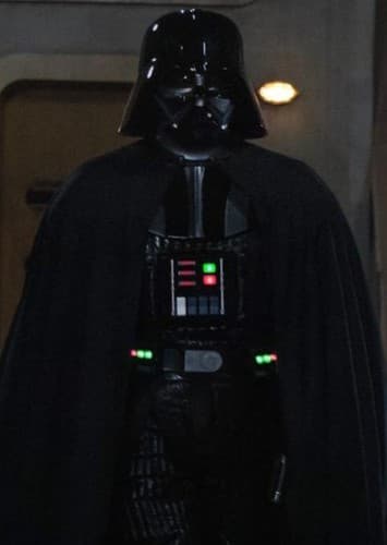 Darth Vader