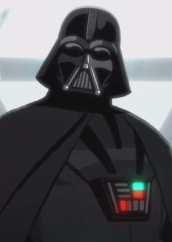 Darth Vader