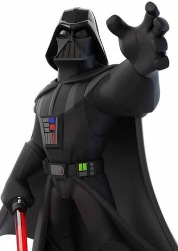 Darth Vader