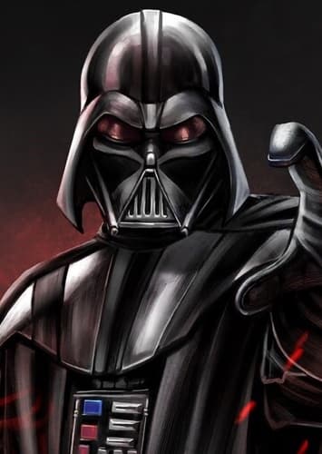 Darth Vader
