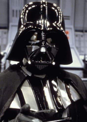 Darth Vader