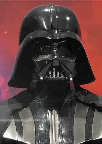 Darth Vader