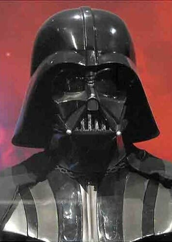 Darth Vader