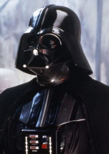 Darth Vader