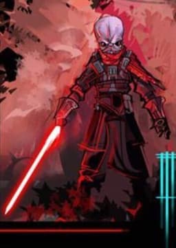 Darth Venamis