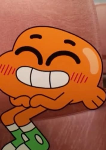 Darwin Watterson (Voice)