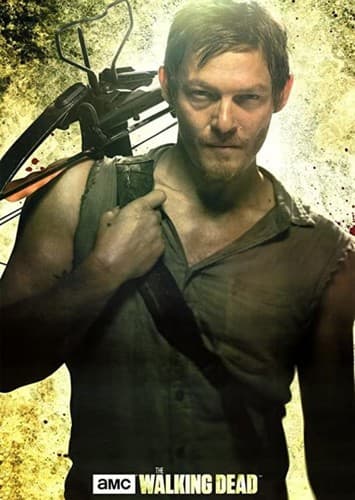 Daryl Dixon