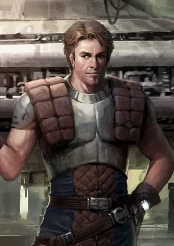 Dash Rendar