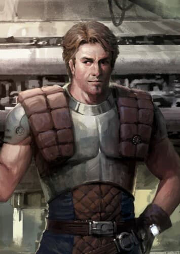 Dash Rendar