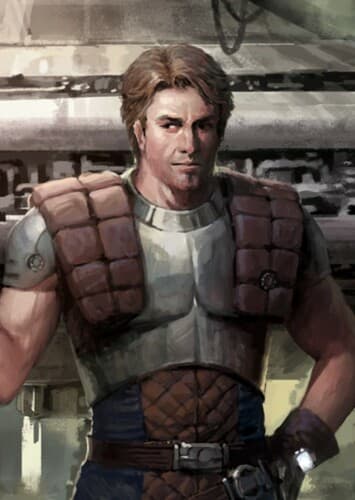 Dash Rendar