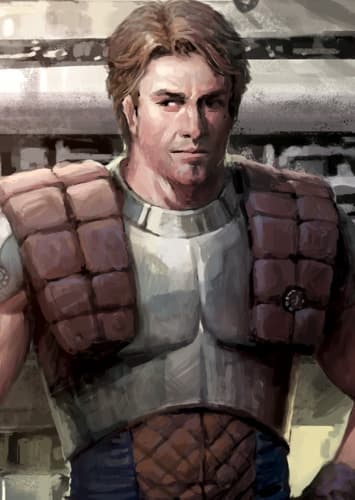 Dash Rendar