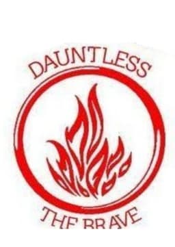 Dauntless