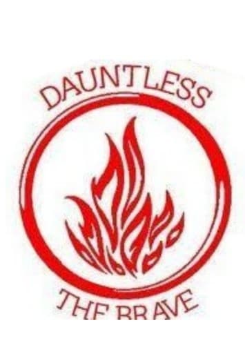 Dauntless