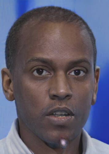 Donald D. Mainwaring