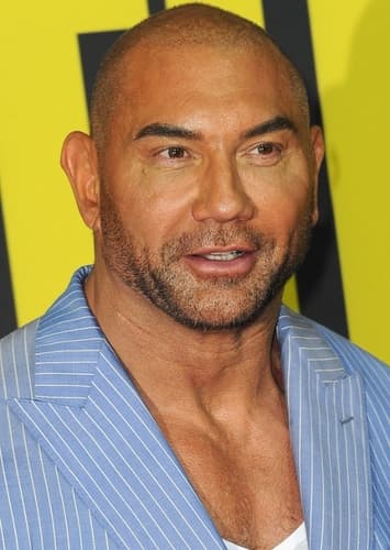 Dave Bautista