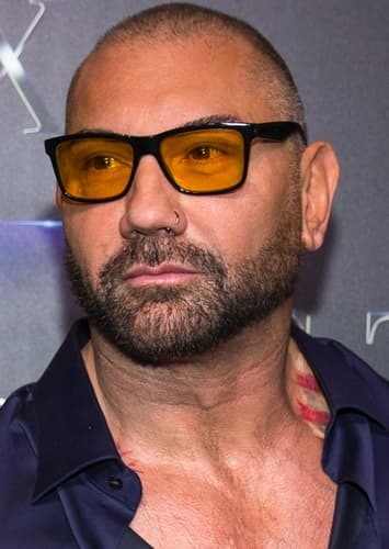 Dave Bautista