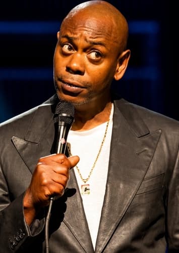 Dave Chappelle