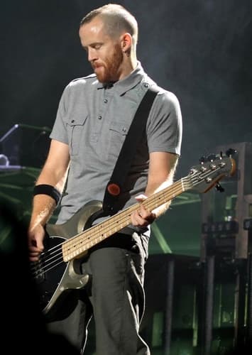 Dave Farrell
