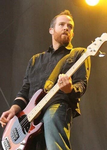 Dave Farrell