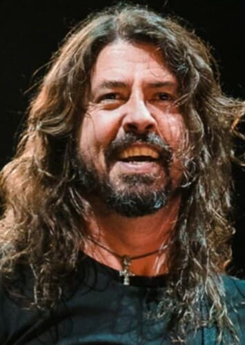 Dave Grohl