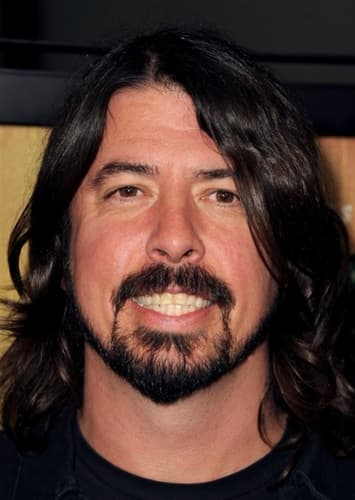 Dave Grohl