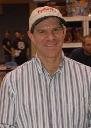 Dave Meltzer