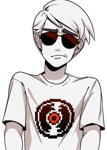 Dave Strider