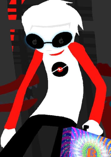 Dave Strider