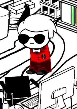 Dave Strider