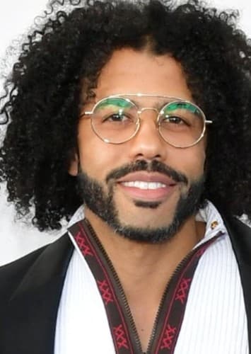 Daveed Diggs