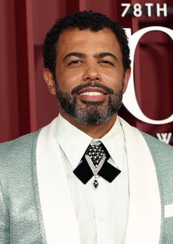 Daveed Diggs