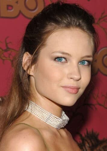 Daveigh Chase