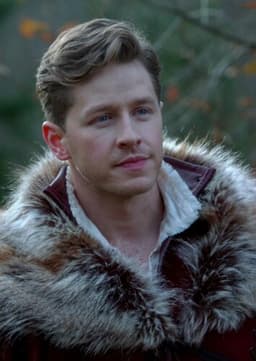 Davi/Príncipe Encantado