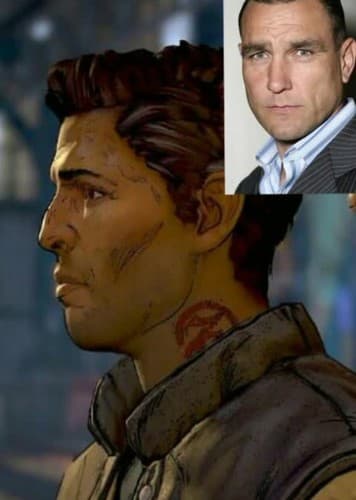 new frontier boss David