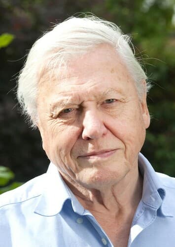 David Attenborough