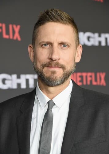 David Ayer