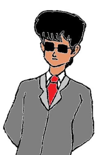 David Benecio Sanchez