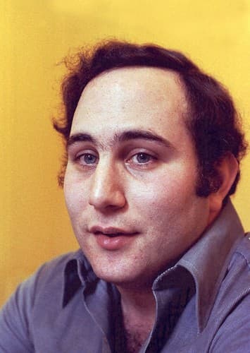 David Berkowitz