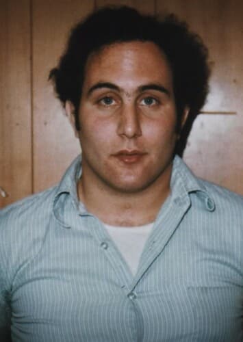 David Berkowitz