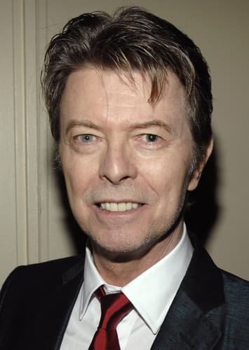 David Bowie