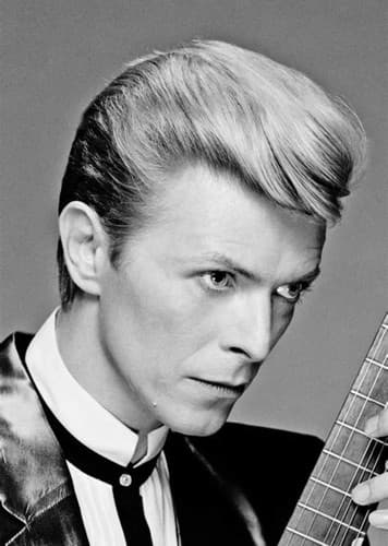 David Bowie