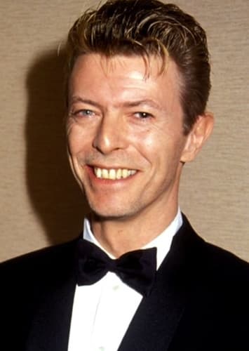 David Bowie