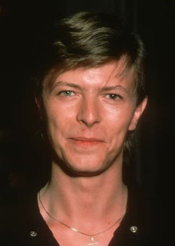 David Bowie