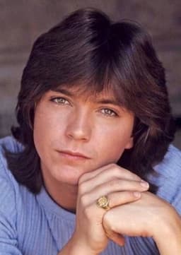 David Cassidy"David Bruce Cassidy"