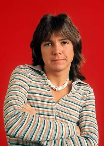 David Cassidy