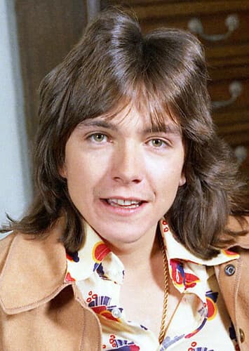 David Cassidy