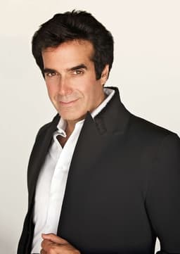 David Copperfield